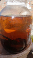 Отзыв: Фермент Глюкаваморин, 100 г, — Работает 